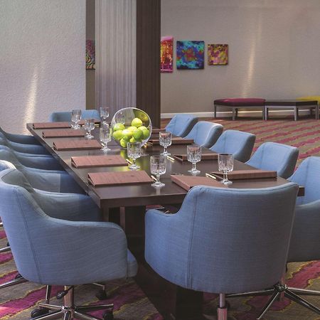 Doubletree By Hilton Austin Northwest - Arboretum Eksteriør billede