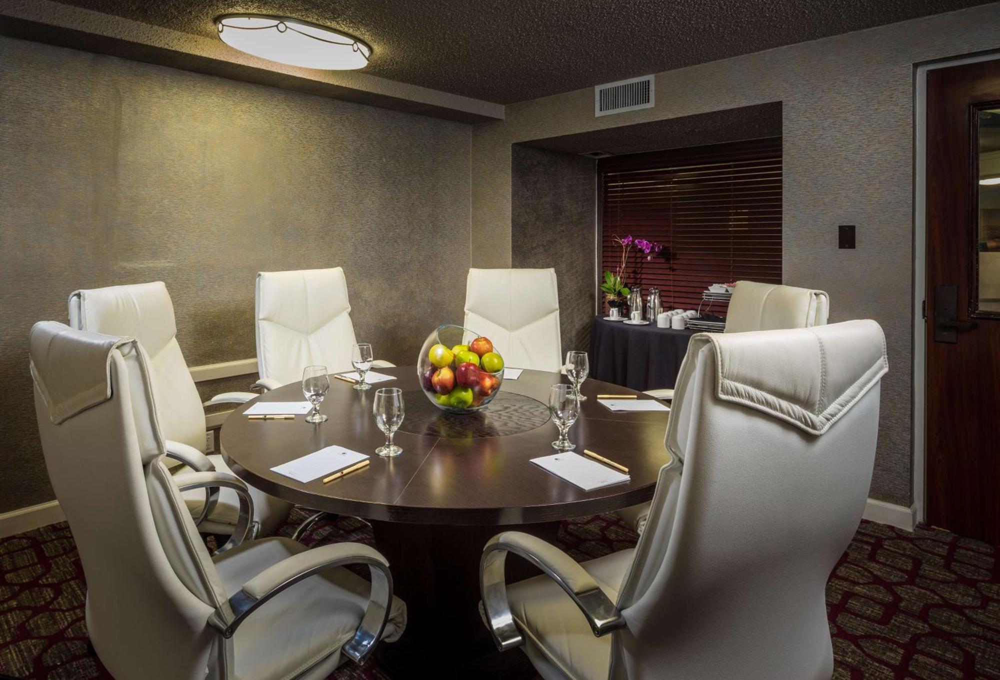Doubletree By Hilton Austin Northwest - Arboretum Eksteriør billede