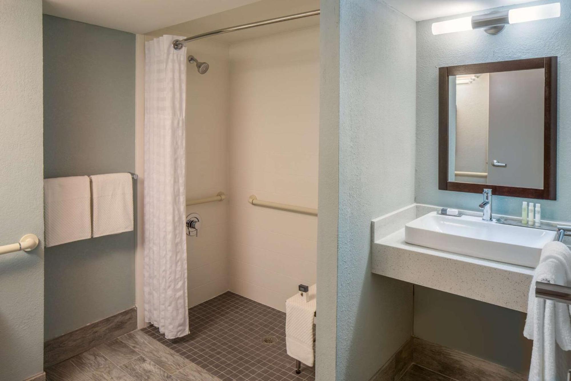 Doubletree By Hilton Austin Northwest - Arboretum Eksteriør billede