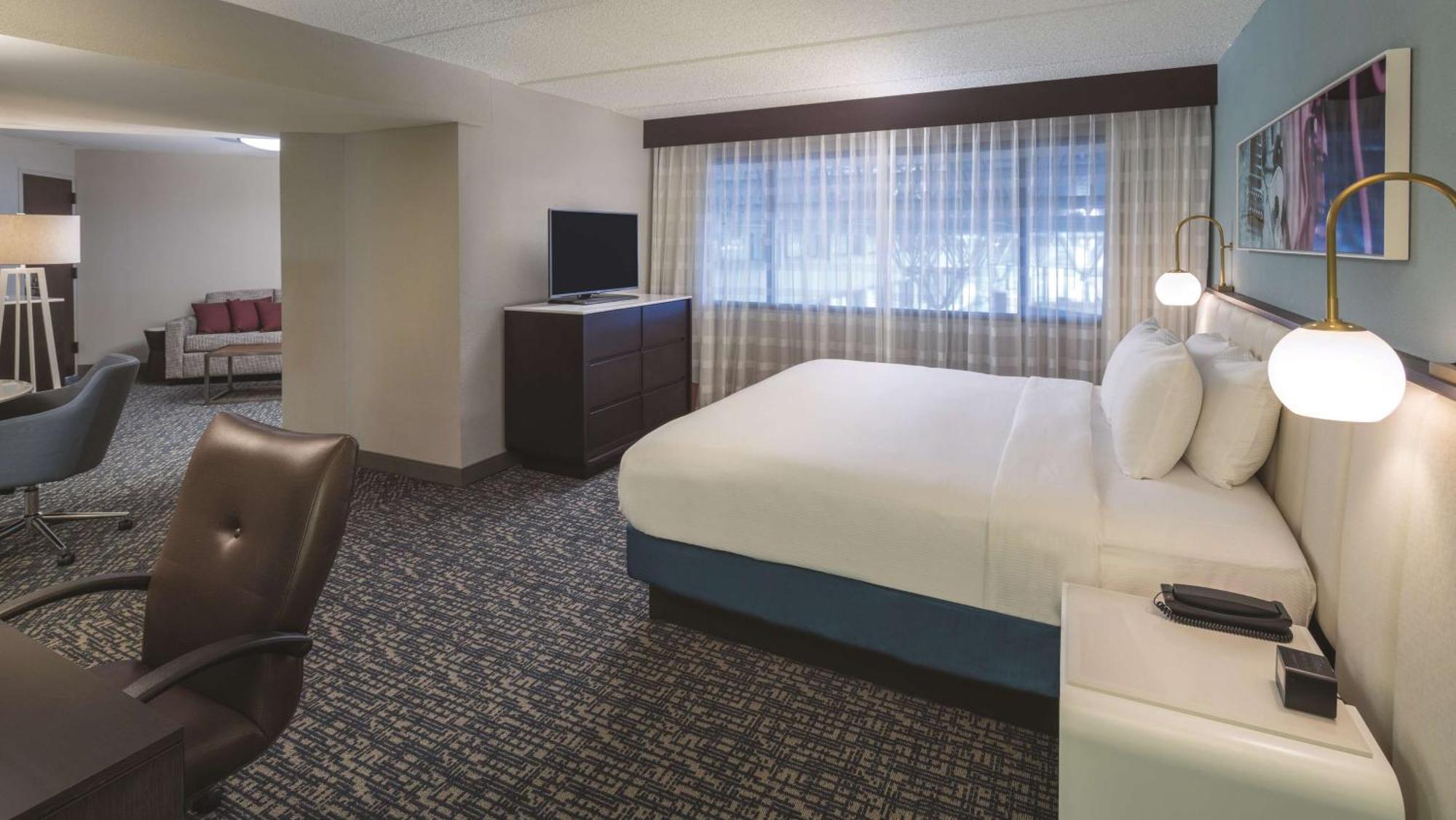 Doubletree By Hilton Austin Northwest - Arboretum Eksteriør billede