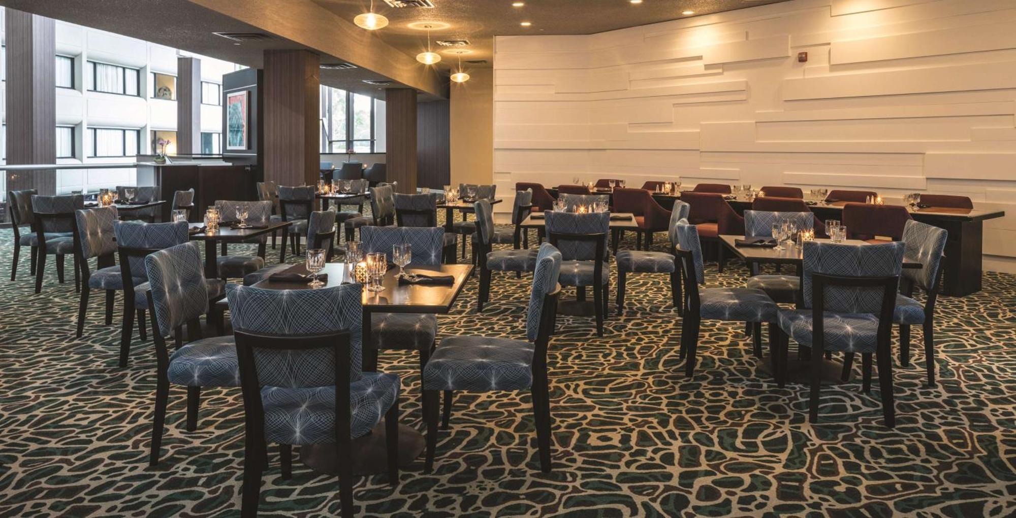 Doubletree By Hilton Austin Northwest - Arboretum Eksteriør billede