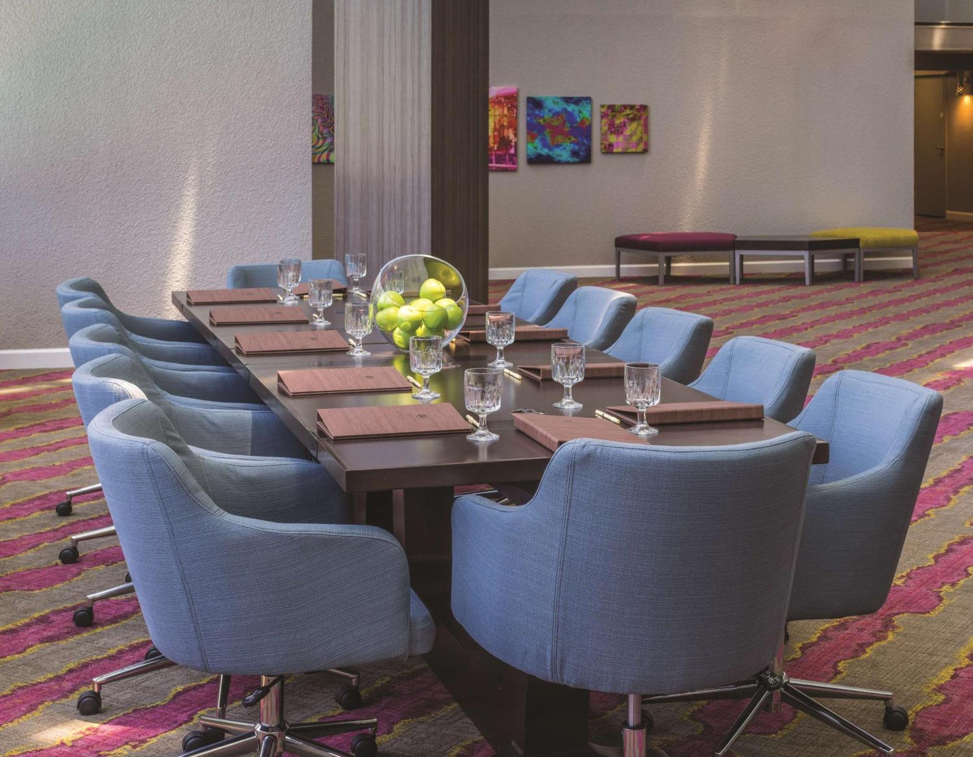 Doubletree By Hilton Austin Northwest - Arboretum Eksteriør billede