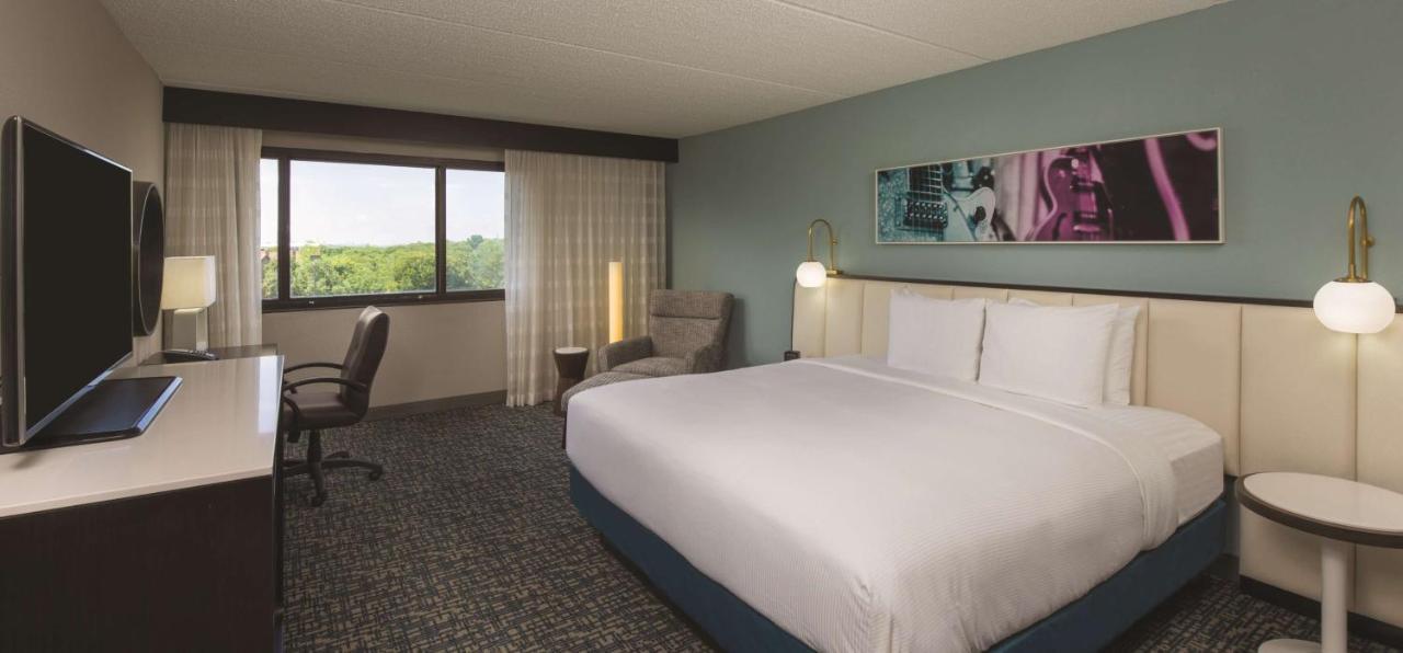 Doubletree By Hilton Austin Northwest - Arboretum Eksteriør billede