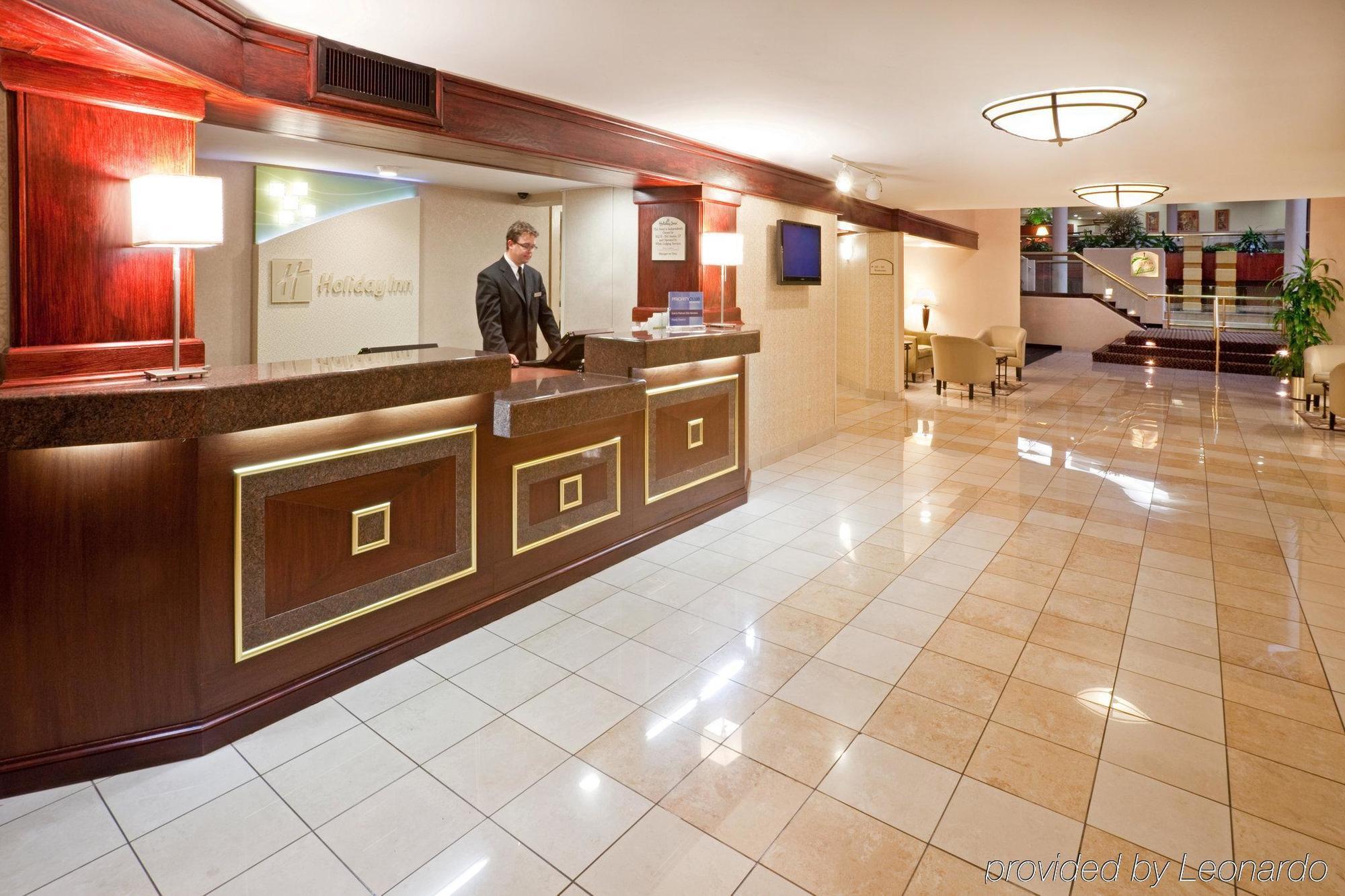 Doubletree By Hilton Austin Northwest - Arboretum Interiør billede