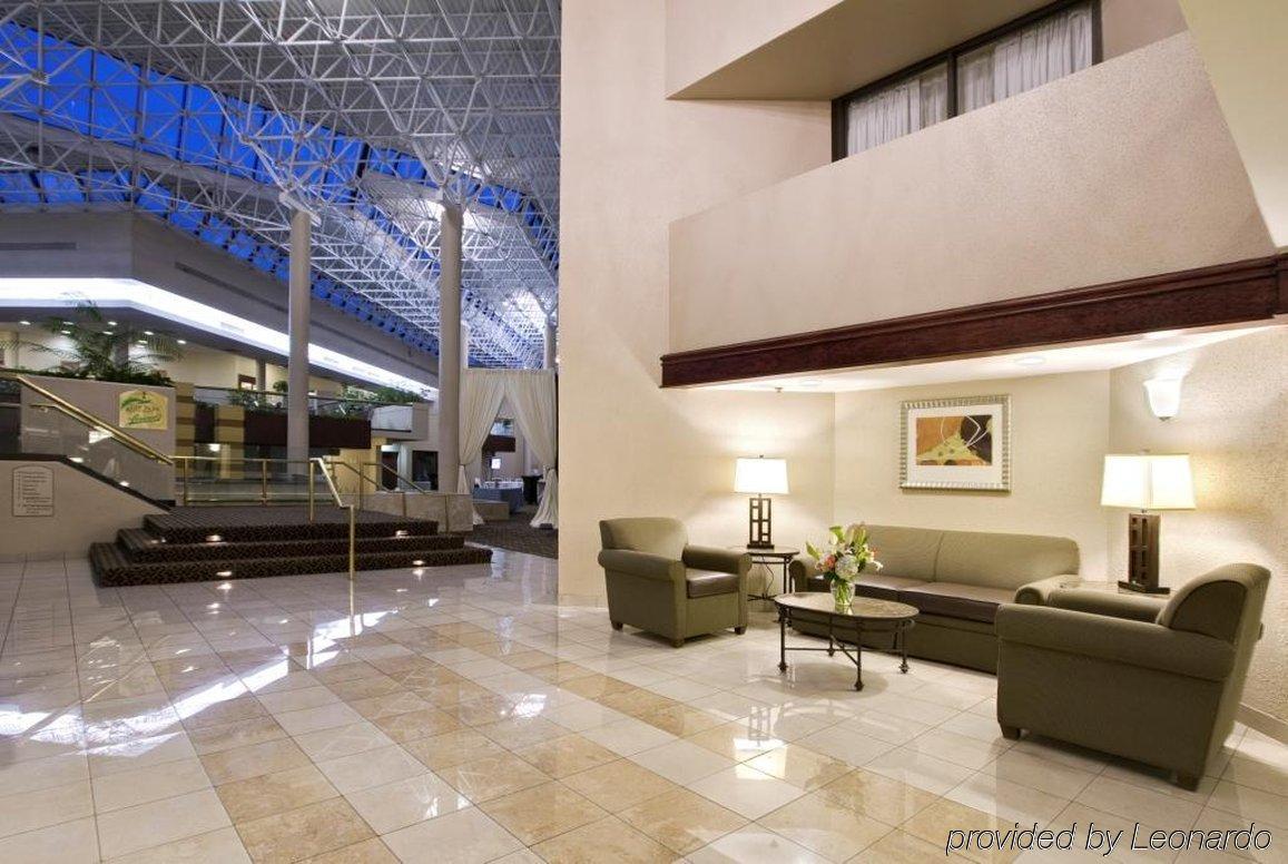 Doubletree By Hilton Austin Northwest - Arboretum Interiør billede