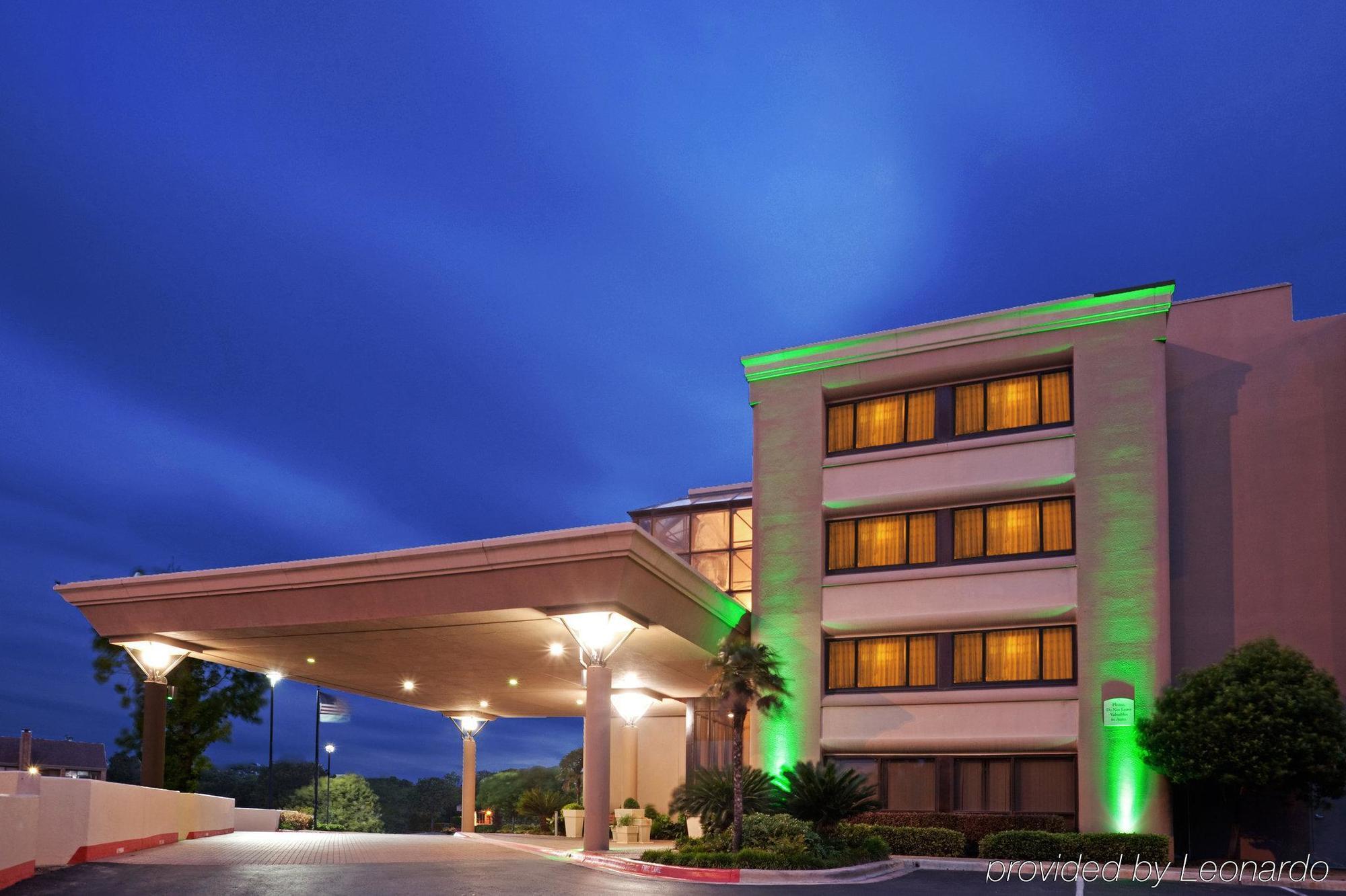 Doubletree By Hilton Austin Northwest - Arboretum Eksteriør billede