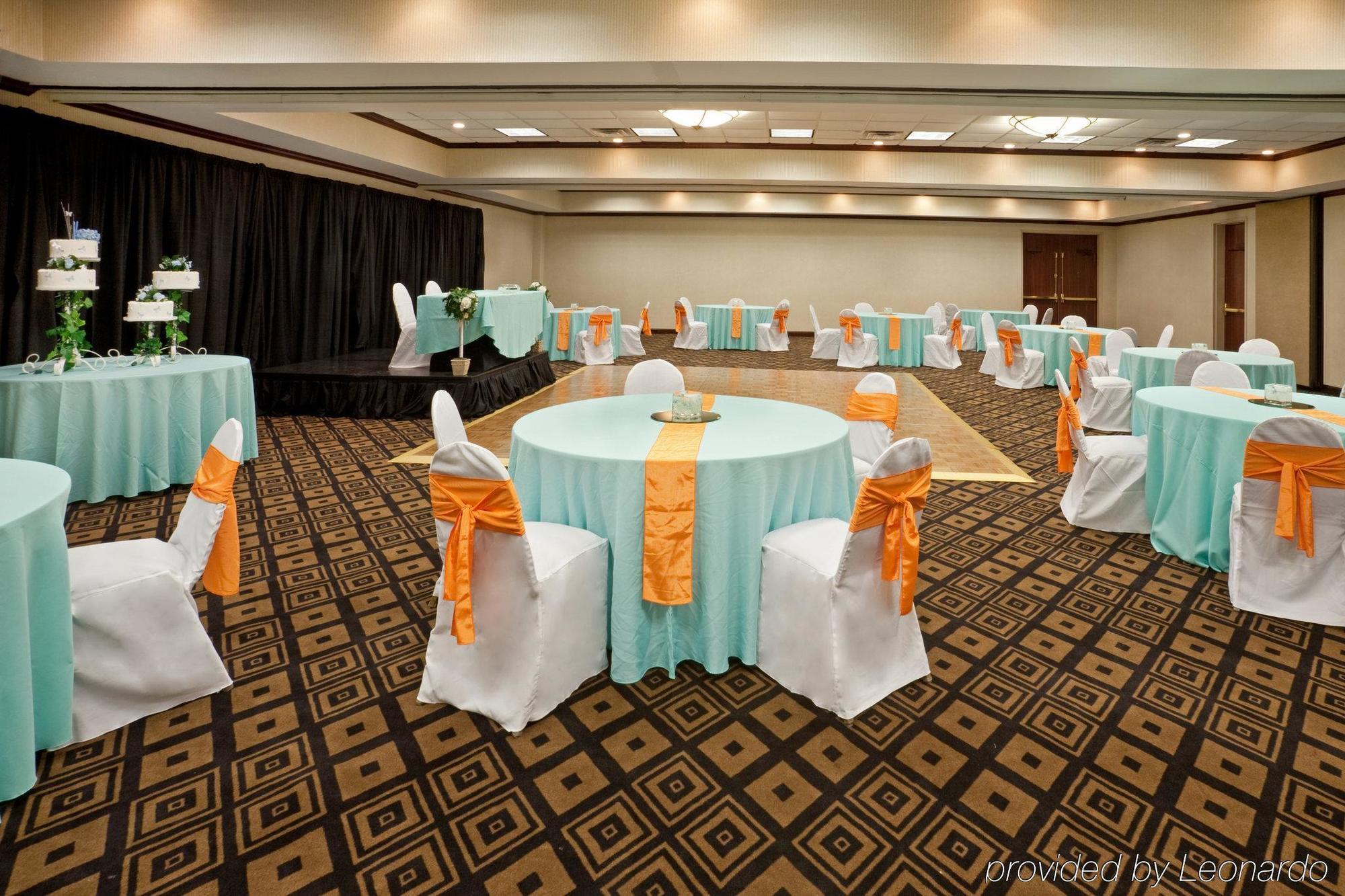 Doubletree By Hilton Austin Northwest - Arboretum Faciliteter billede