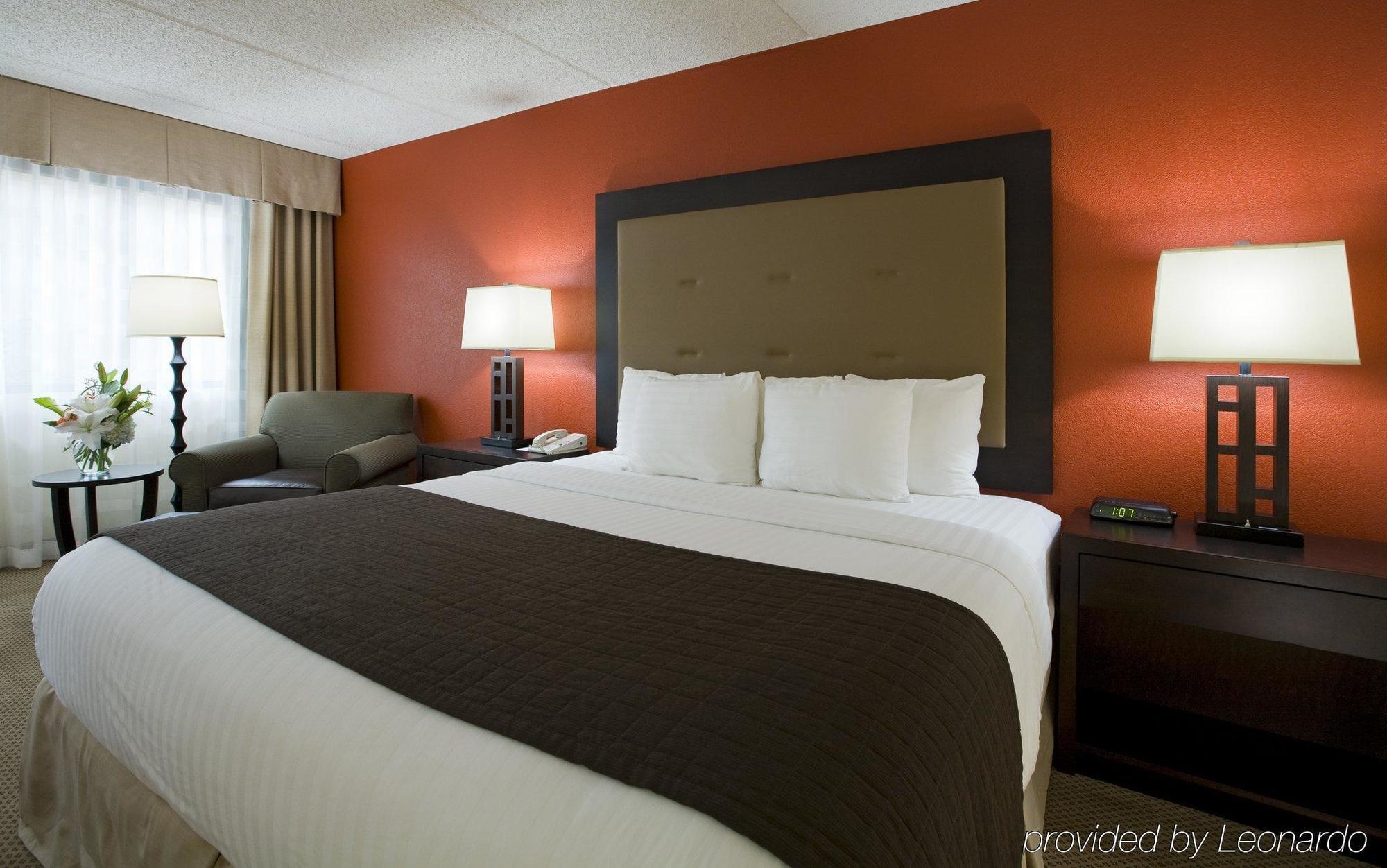 Doubletree By Hilton Austin Northwest - Arboretum Værelse billede