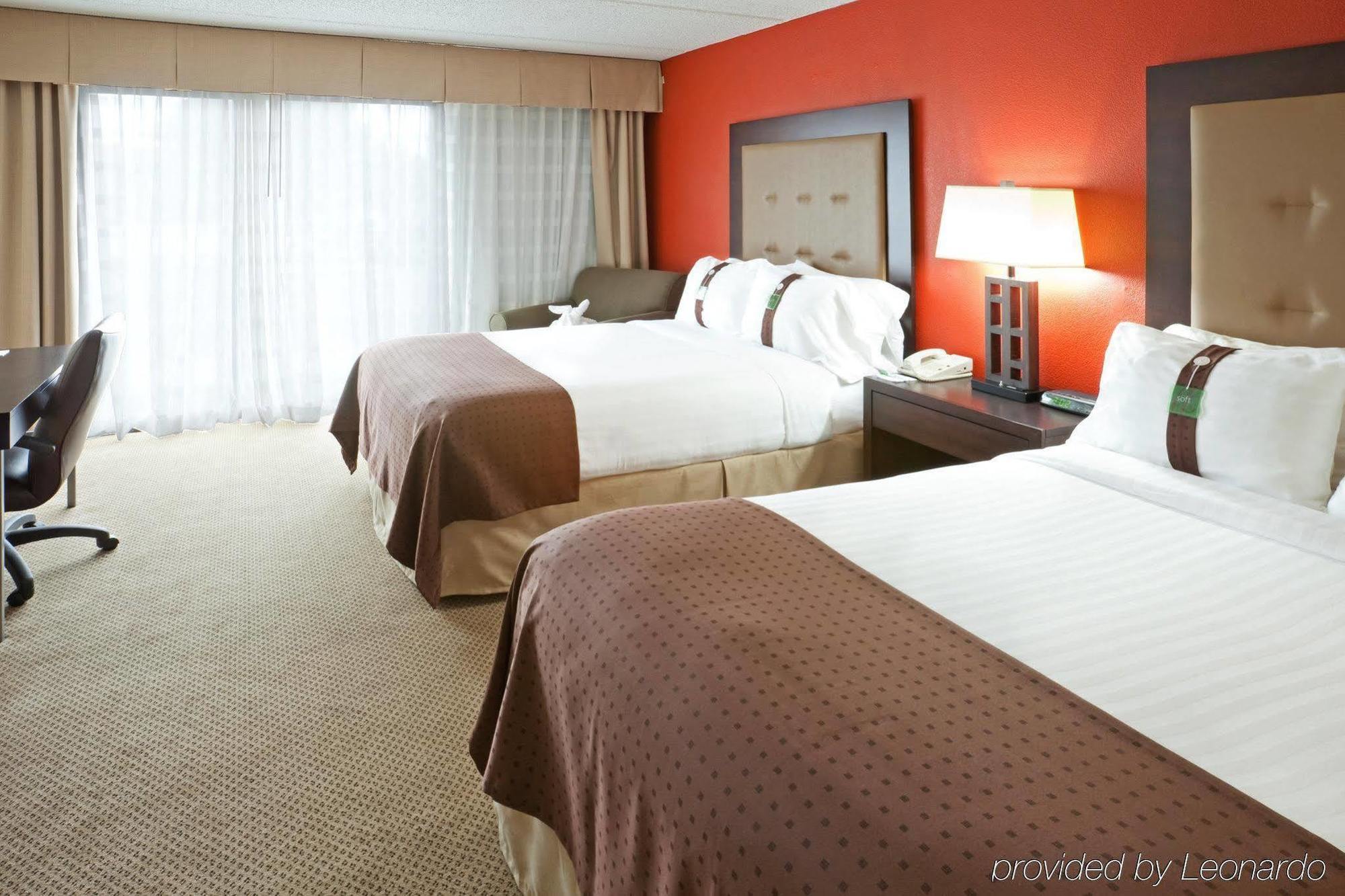 Doubletree By Hilton Austin Northwest - Arboretum Værelse billede