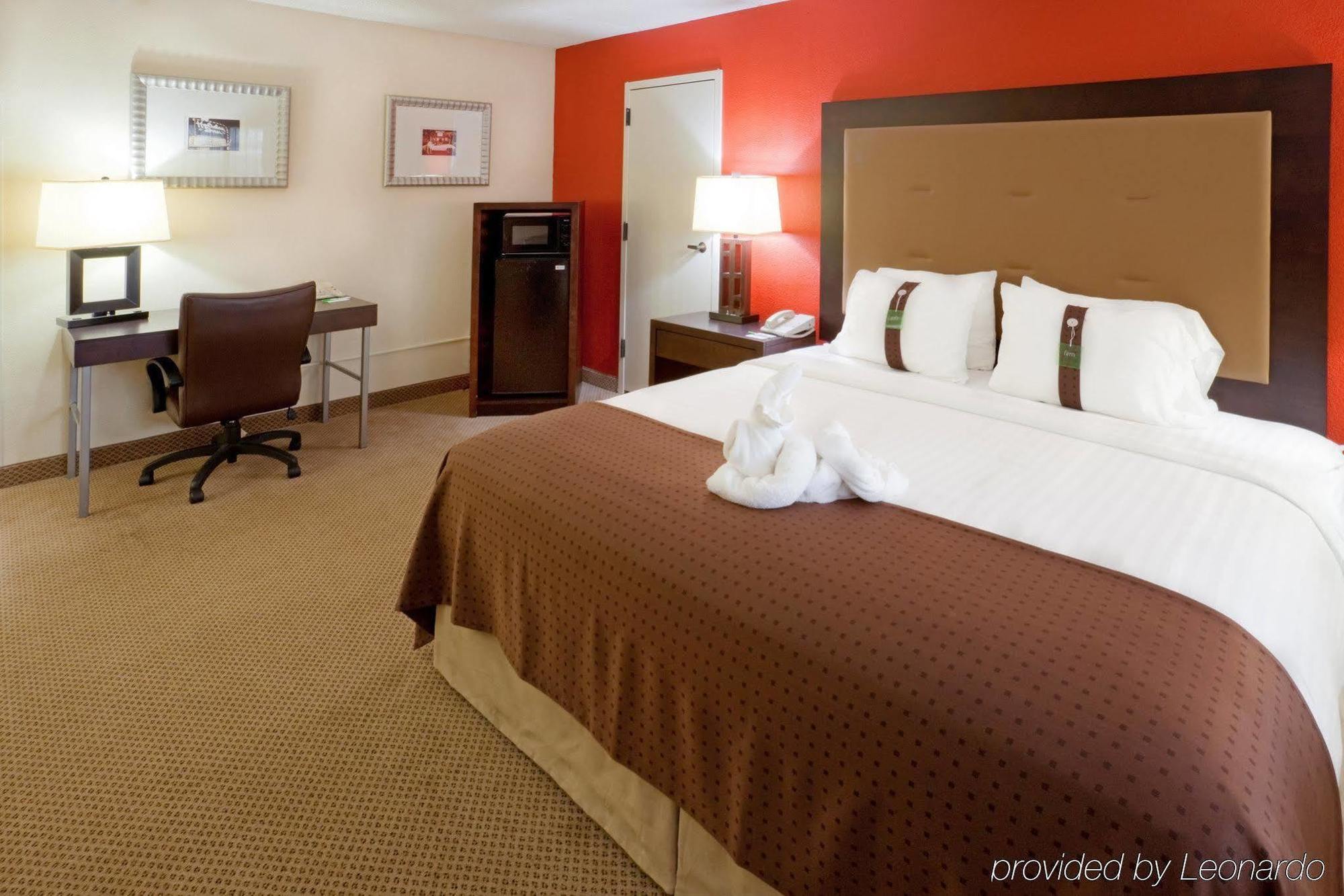 Doubletree By Hilton Austin Northwest - Arboretum Eksteriør billede