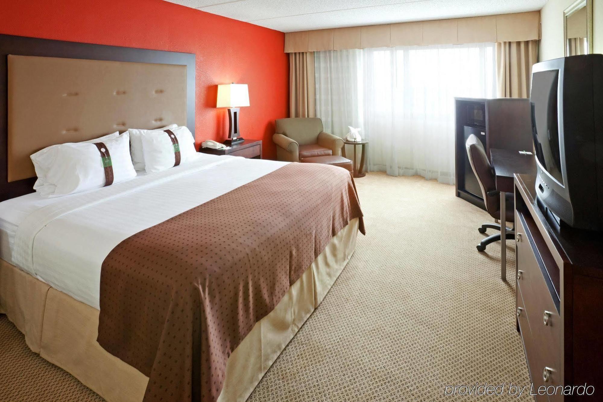 Doubletree By Hilton Austin Northwest - Arboretum Værelse billede