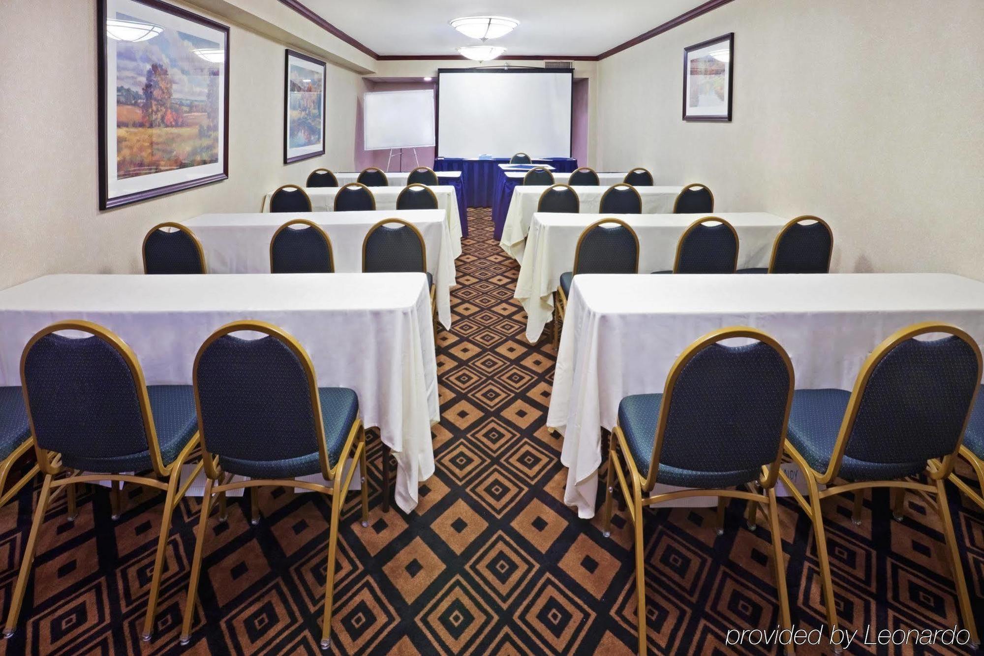 Doubletree By Hilton Austin Northwest - Arboretum Faciliteter billede
